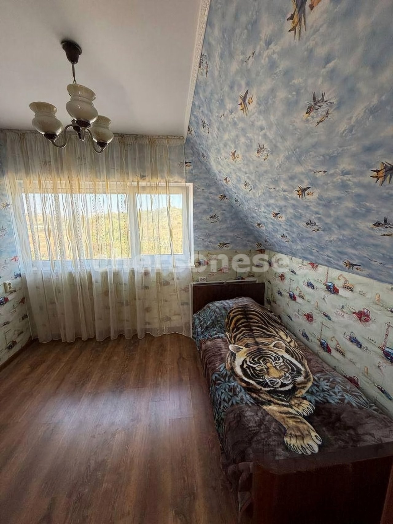 Продажа дома, 110м <sup>2</sup>, 4 сот., Севастополь, территория СТ Надежда