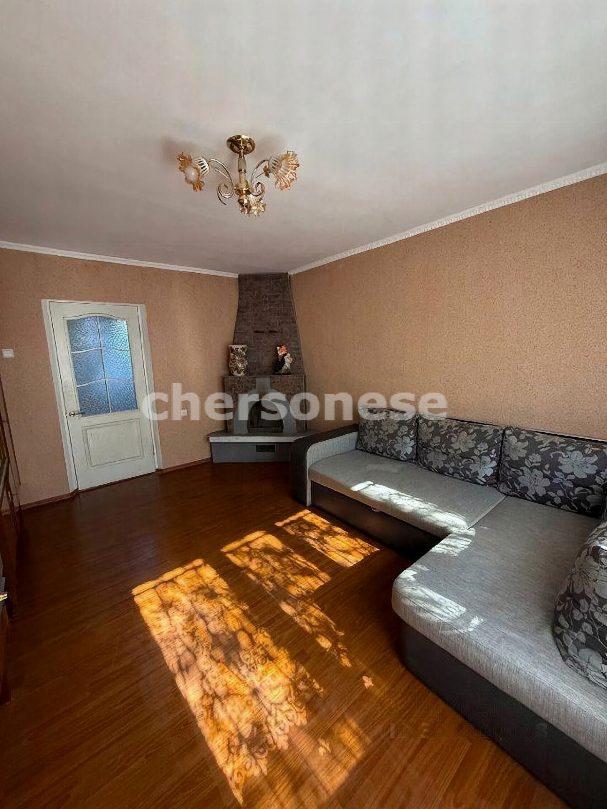 Продажа дома, 110м <sup>2</sup>, 4 сот., Севастополь, территория СТ Надежда