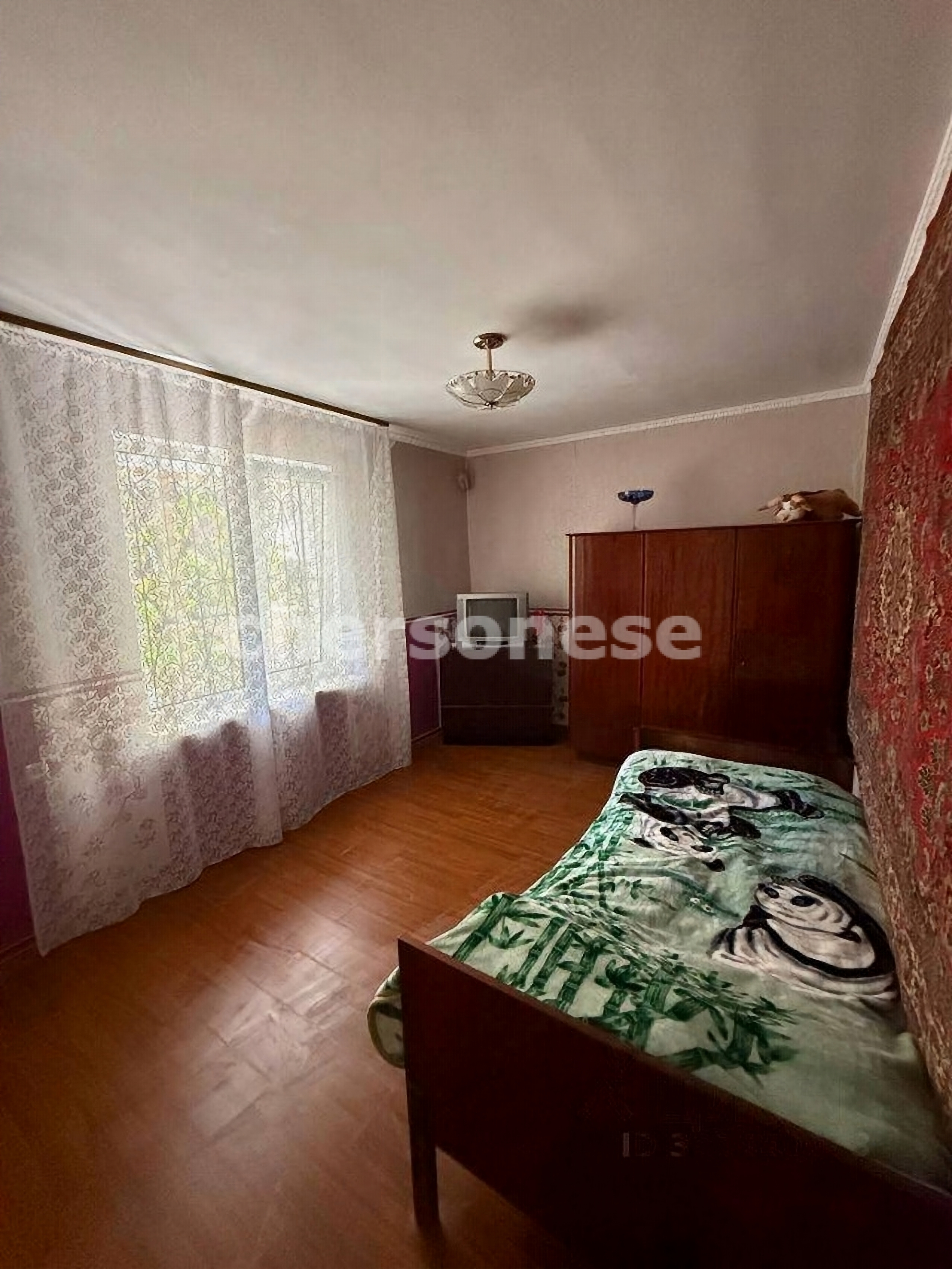 Продажа дома, 110м <sup>2</sup>, 4 сот., Севастополь, территория СТ Надежда