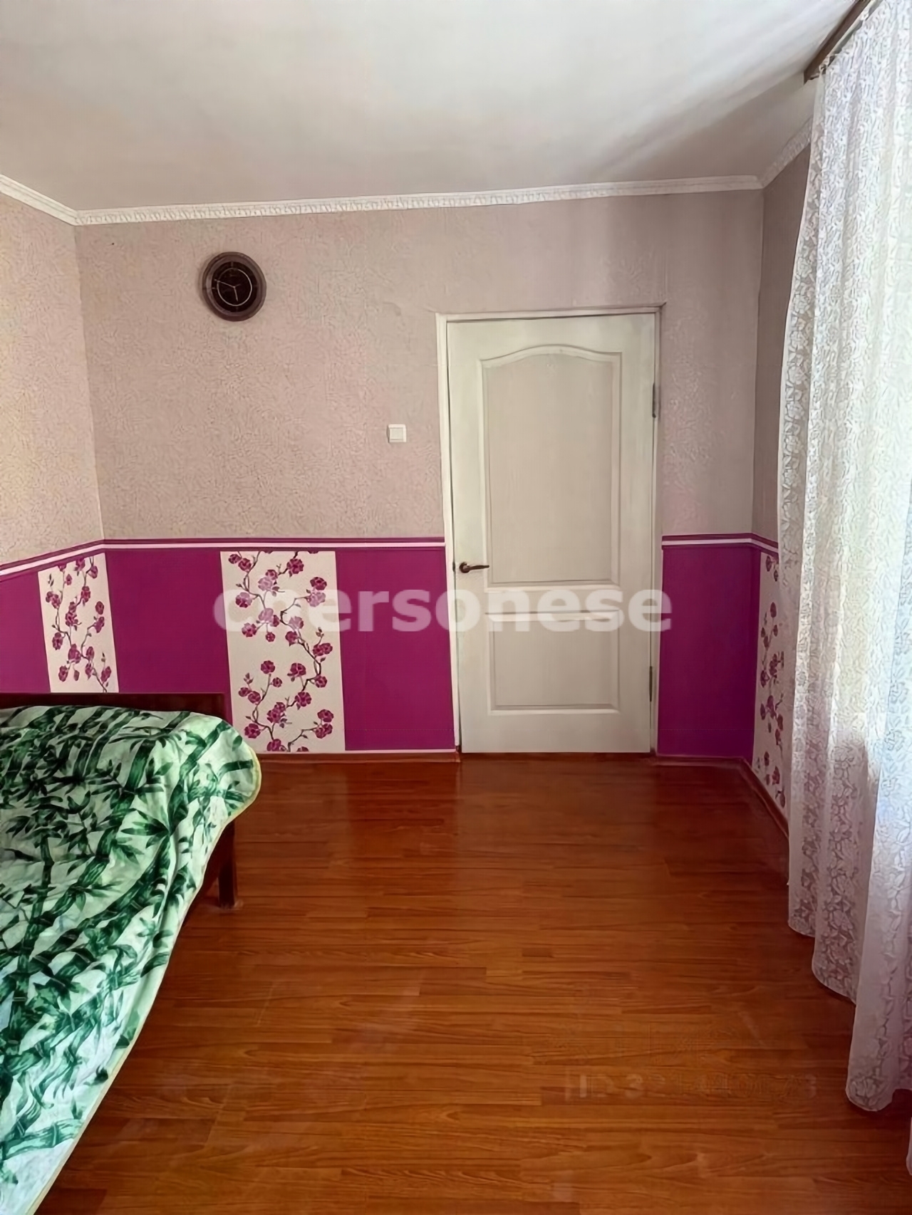 Продажа дома, 110м <sup>2</sup>, 4 сот., Севастополь, территория СТ Надежда