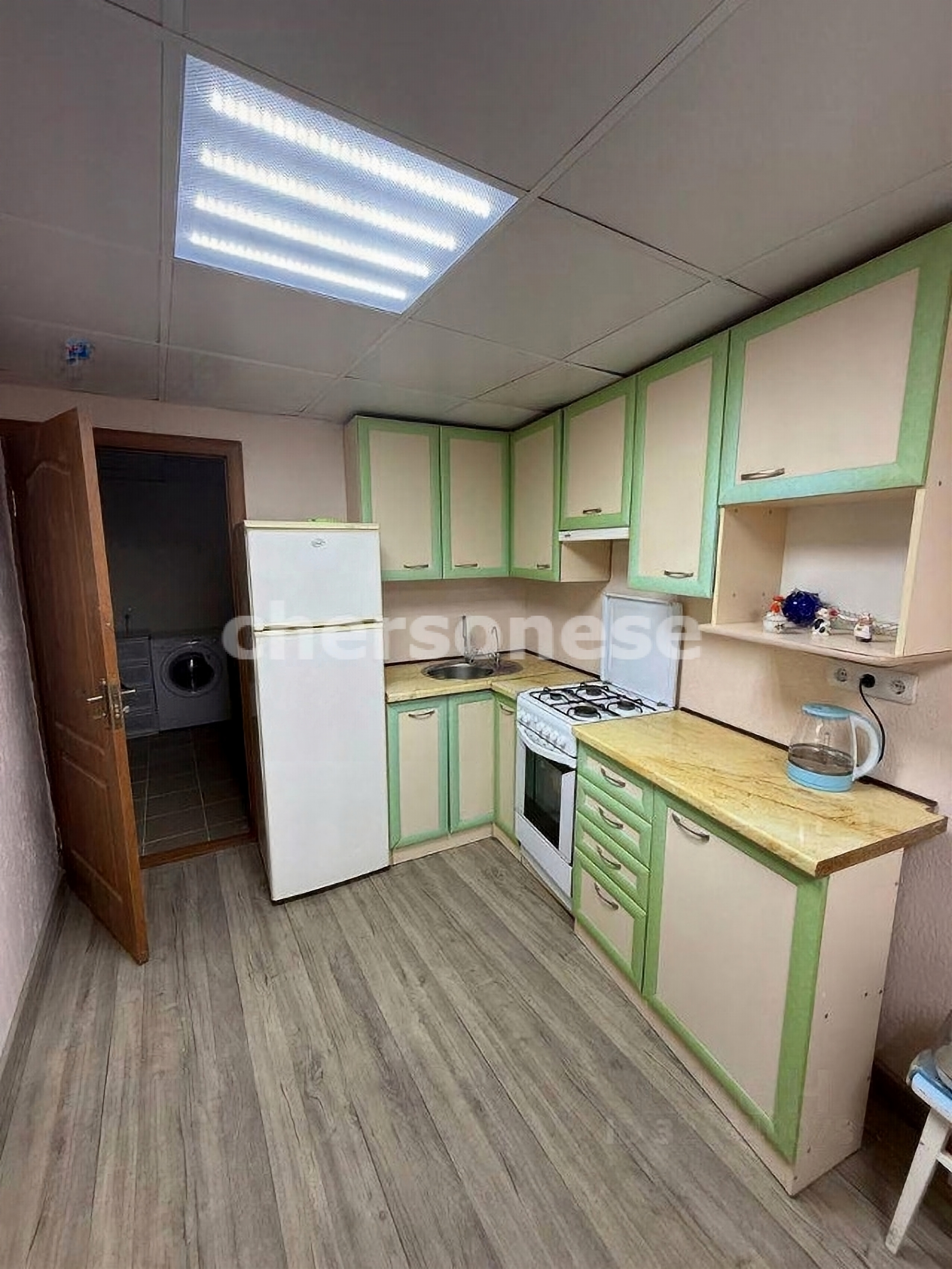 Продажа дома, 110м <sup>2</sup>, 4 сот., Севастополь, территория СТ Надежда