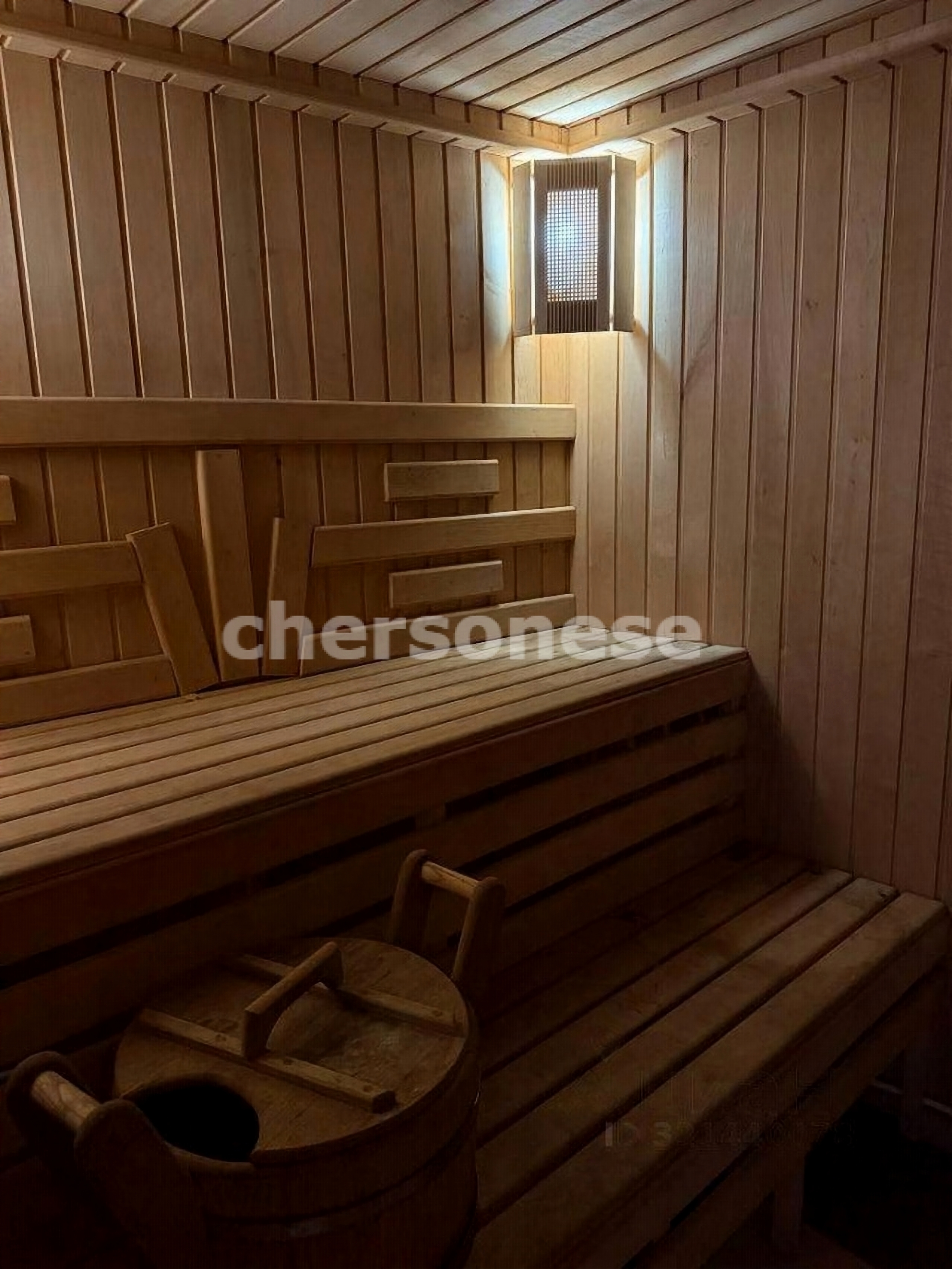 Продажа дома, 110м <sup>2</sup>, 4 сот., Севастополь, территория СТ Надежда