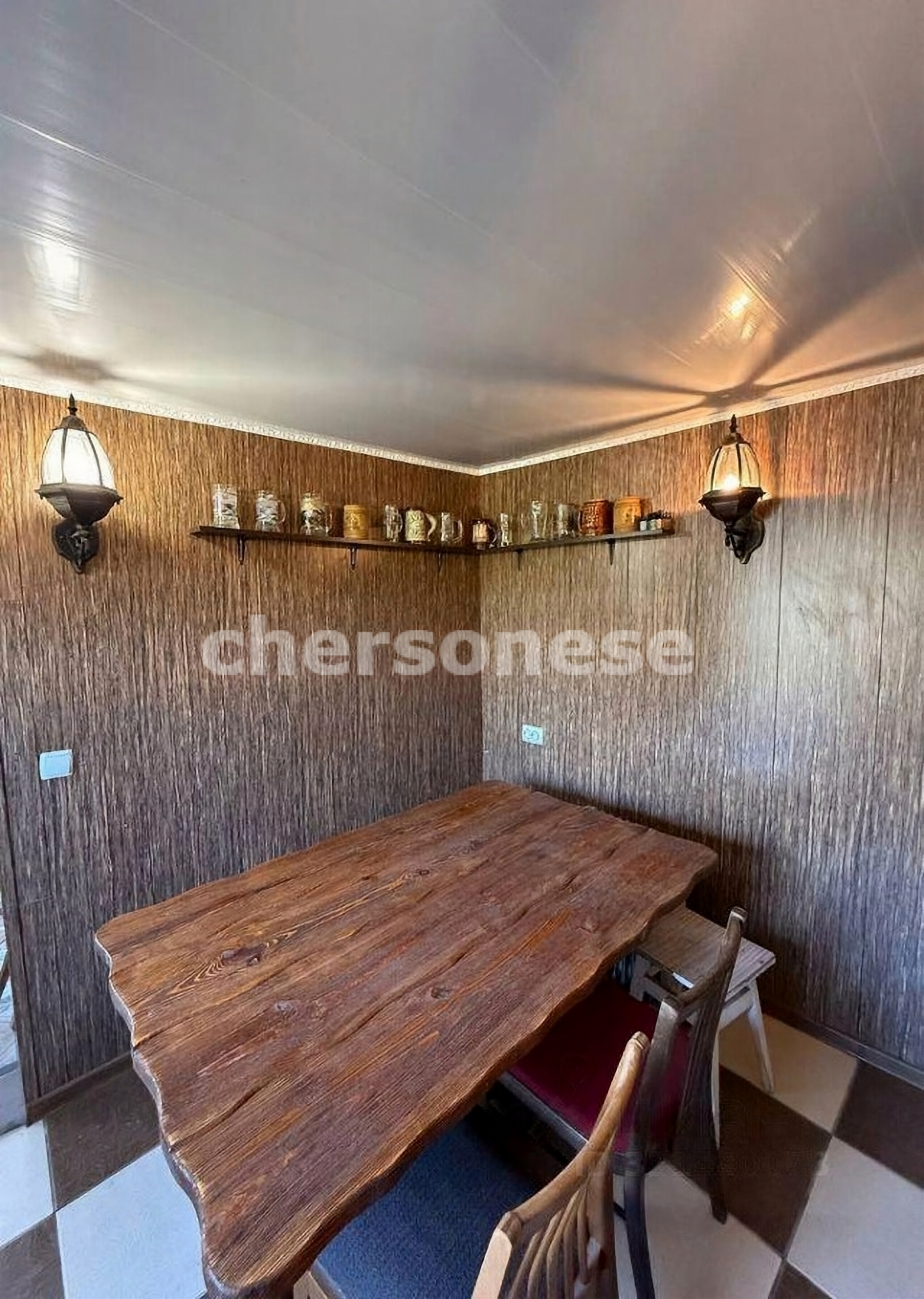 Продажа дома, 110м <sup>2</sup>, 4 сот., Севастополь, территория СТ Надежда