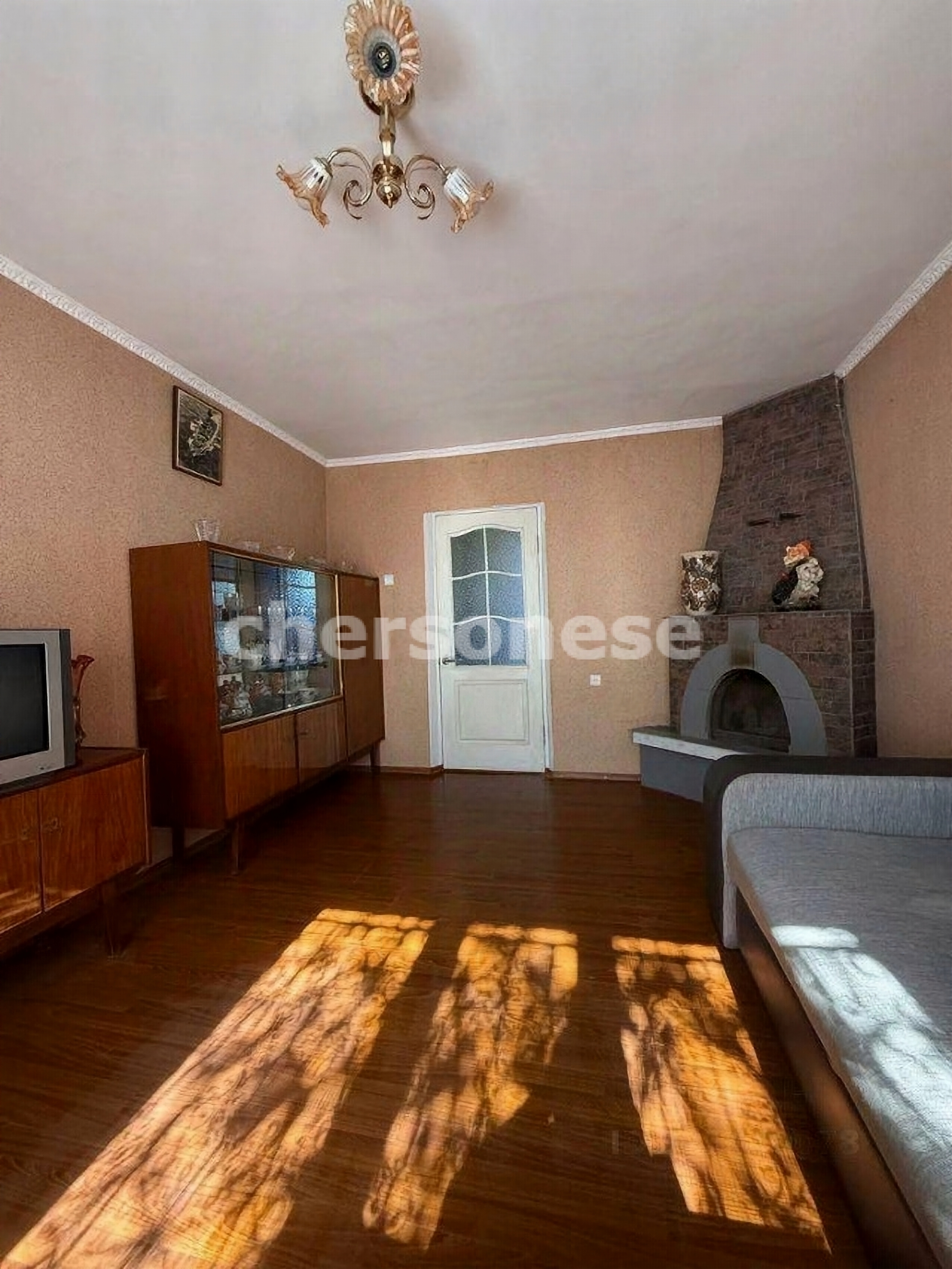 Продажа дома, 110м <sup>2</sup>, 4 сот., Севастополь, территория СТ Надежда