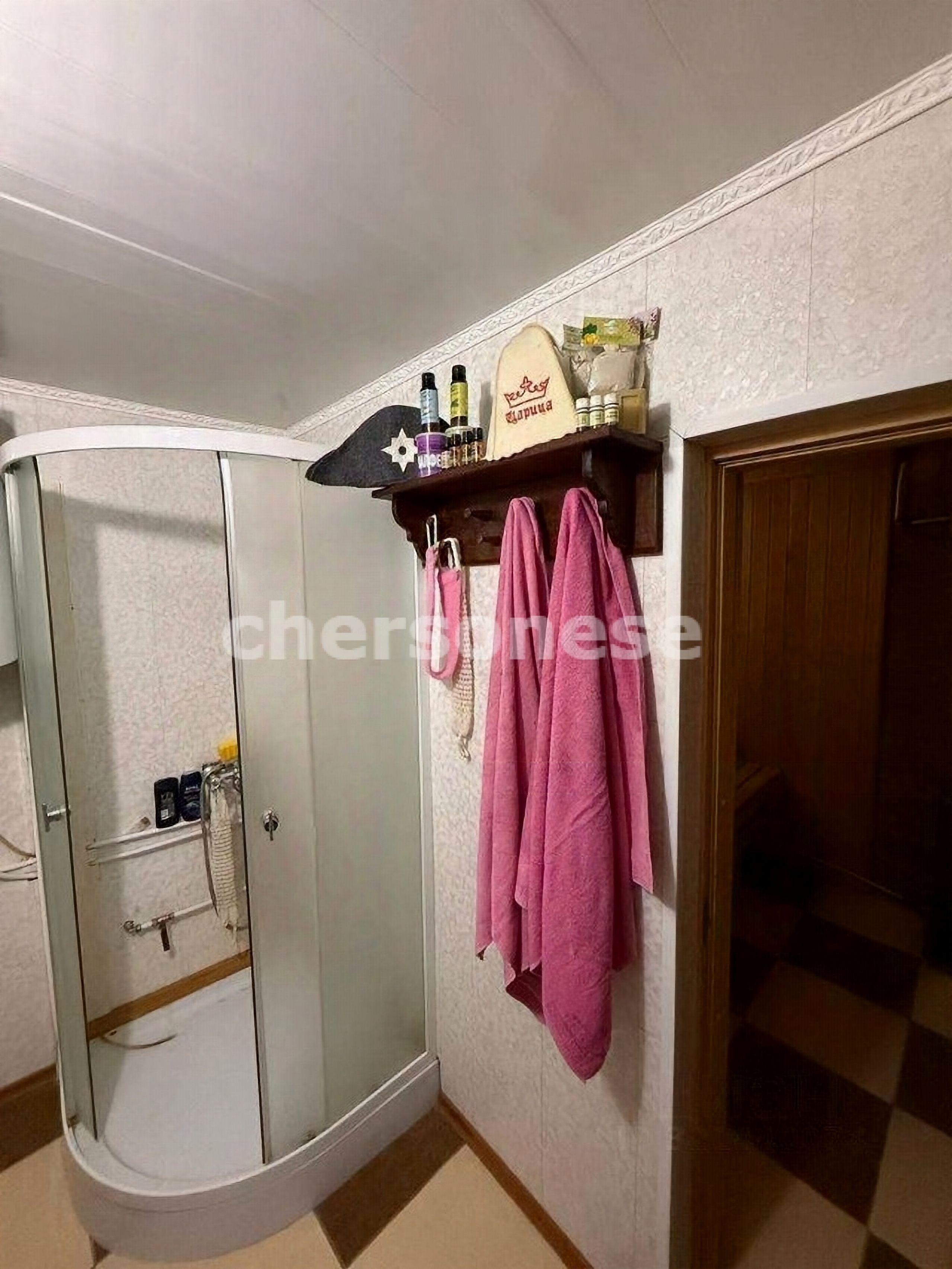 Продажа дома, 110м <sup>2</sup>, 4 сот., Севастополь, территория СТ Надежда