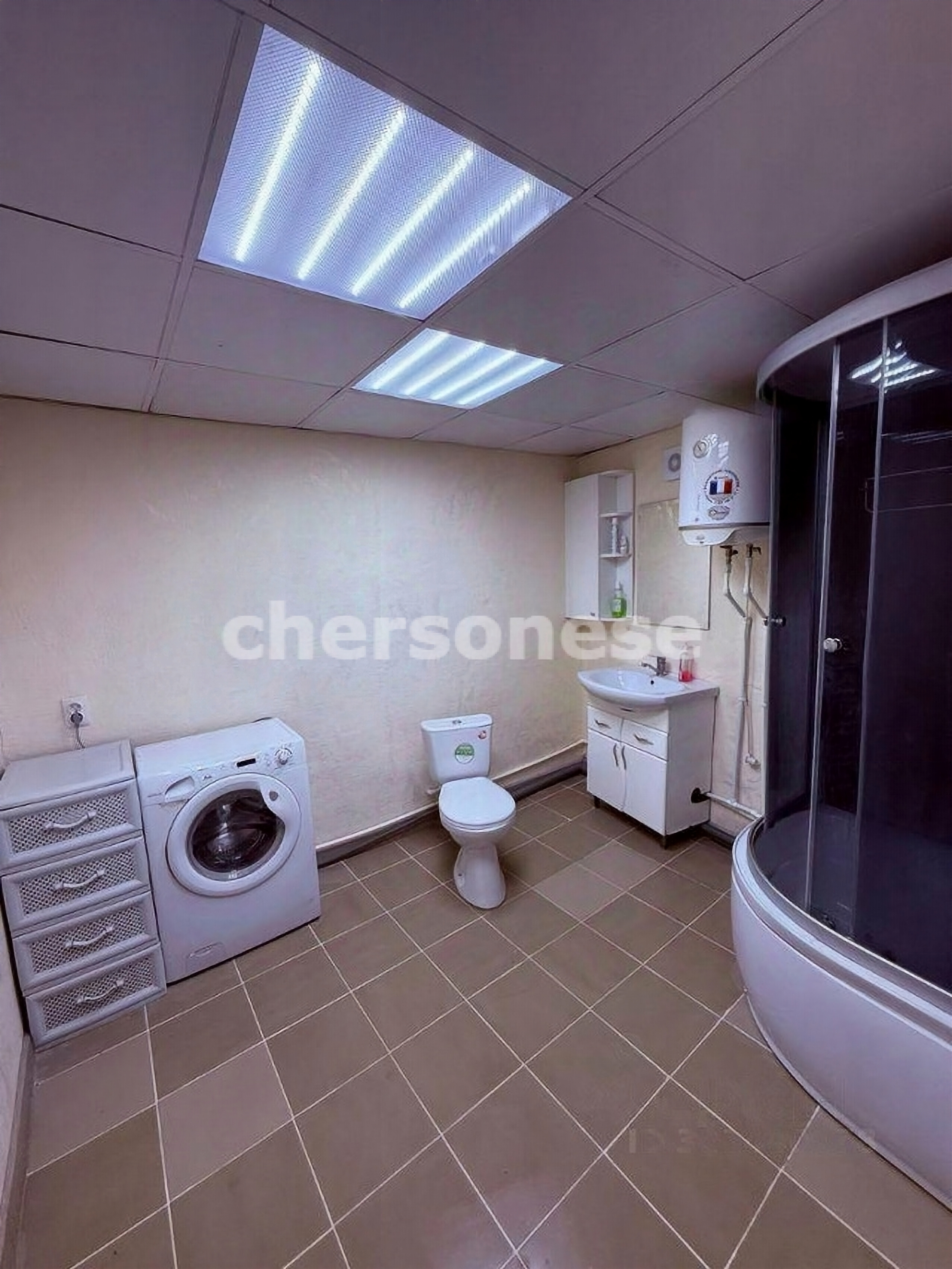 Продажа дома, 110м <sup>2</sup>, 4 сот., Севастополь, территория СТ Надежда