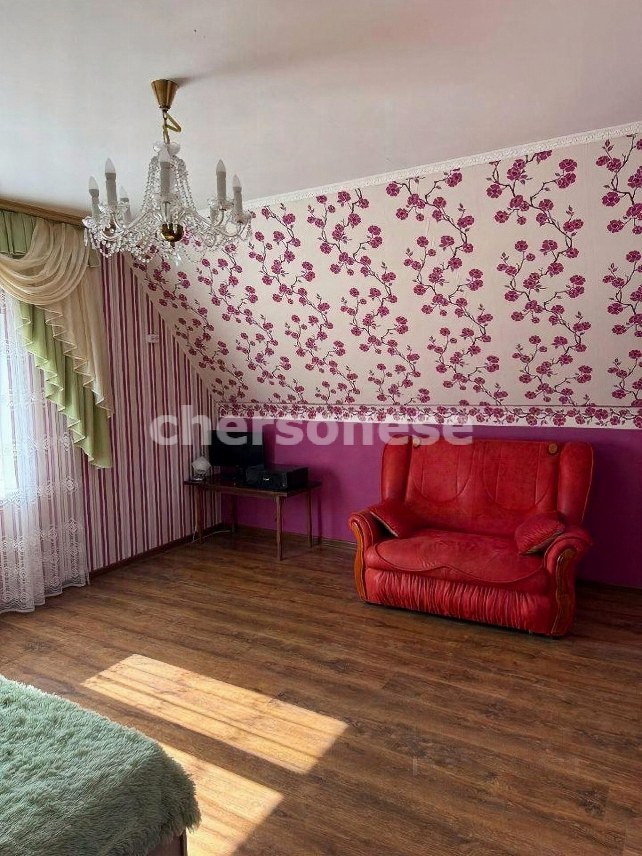 Продажа дома, 110м <sup>2</sup>, 4 сот., Севастополь, территория СТ Надежда