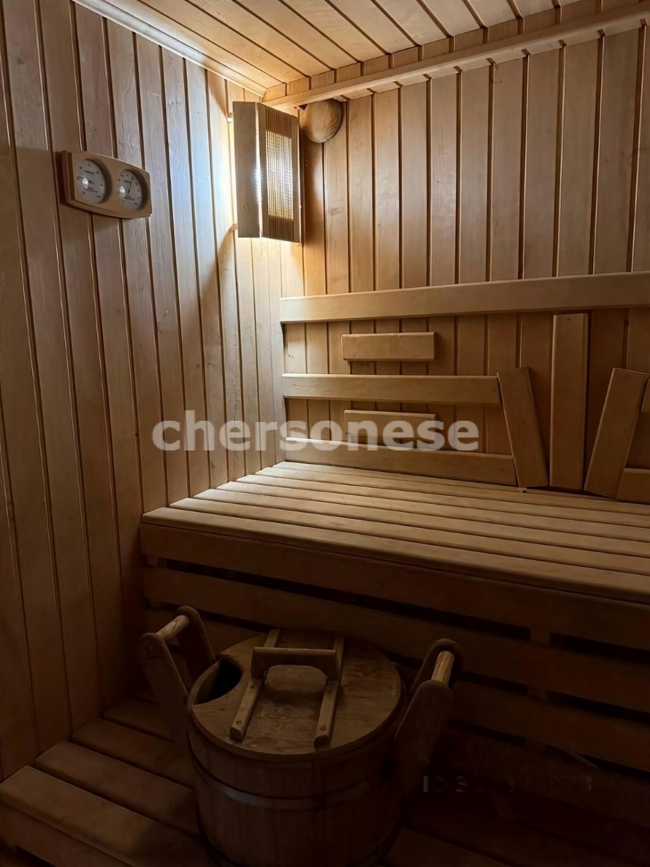 Продажа дома, 110м <sup>2</sup>, 4 сот., Севастополь, территория СТ Надежда