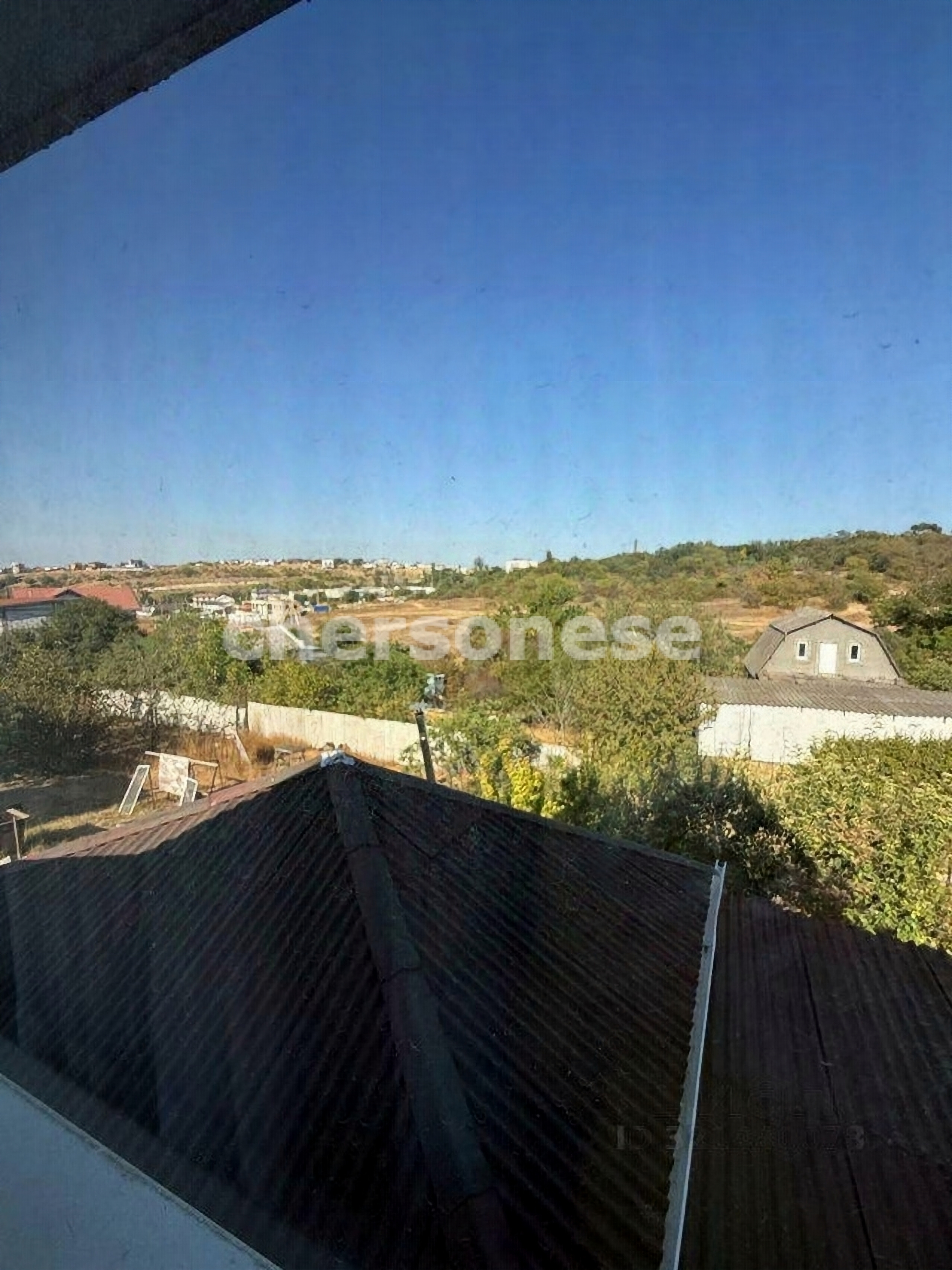 Продажа дома, 110м <sup>2</sup>, 4 сот., Севастополь, территория СТ Надежда