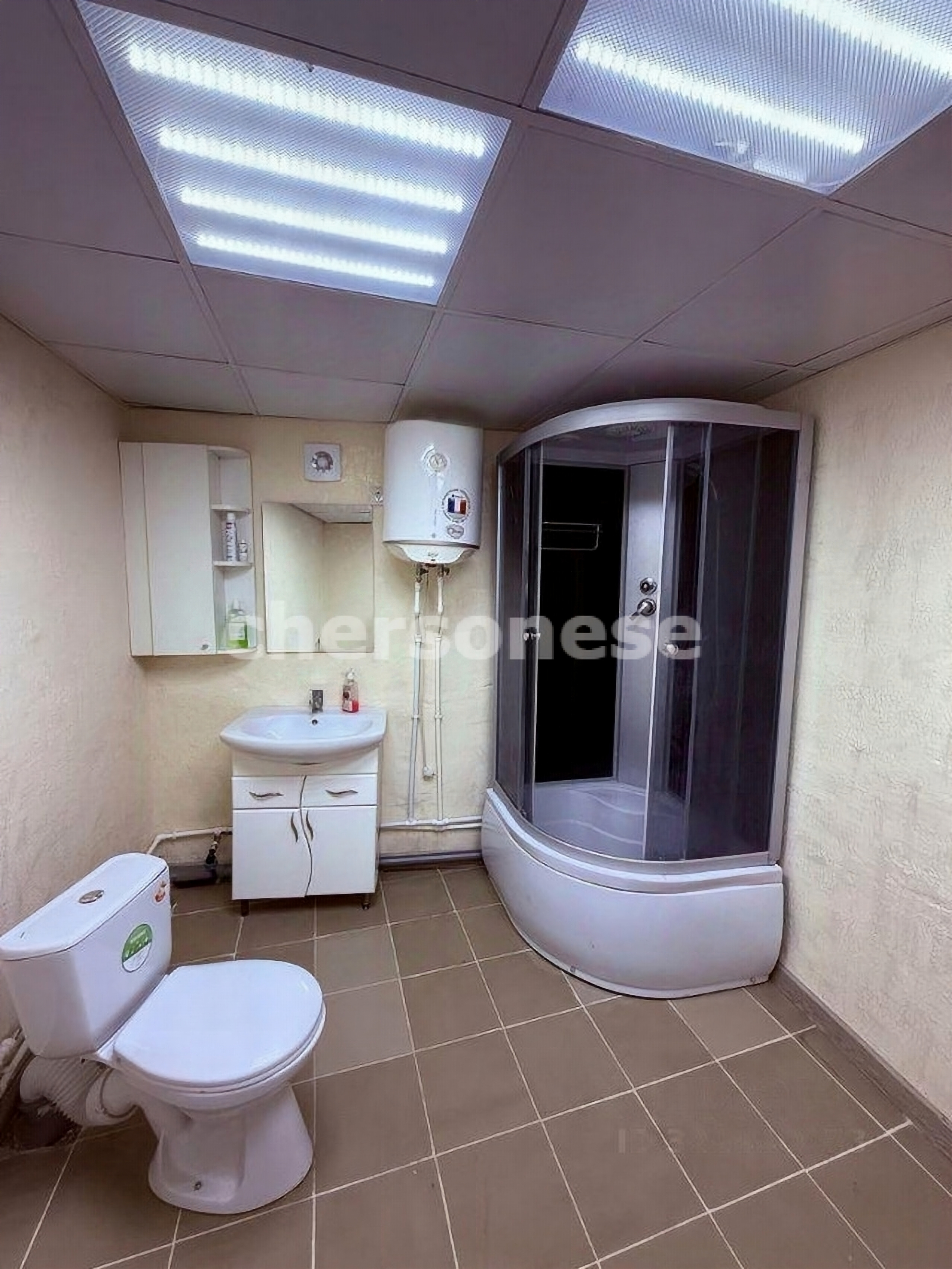 Продажа дома, 110м <sup>2</sup>, 4 сот., Севастополь, территория СТ Надежда