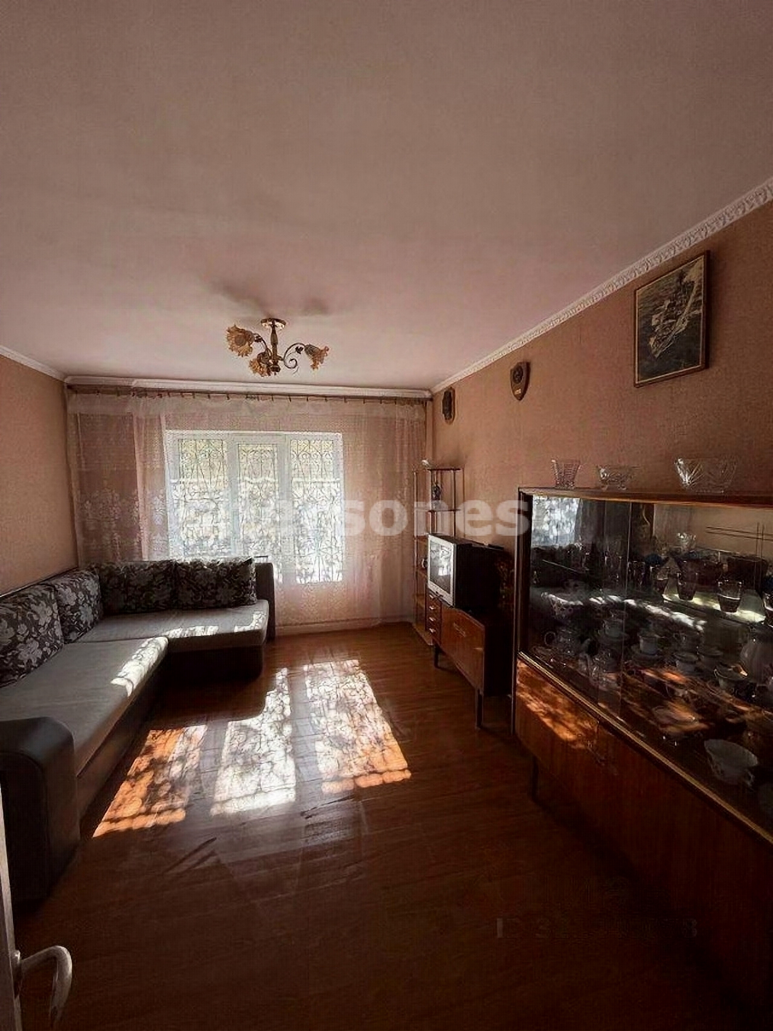 Продажа дома, 110м <sup>2</sup>, 4 сот., Севастополь, территория СТ Надежда