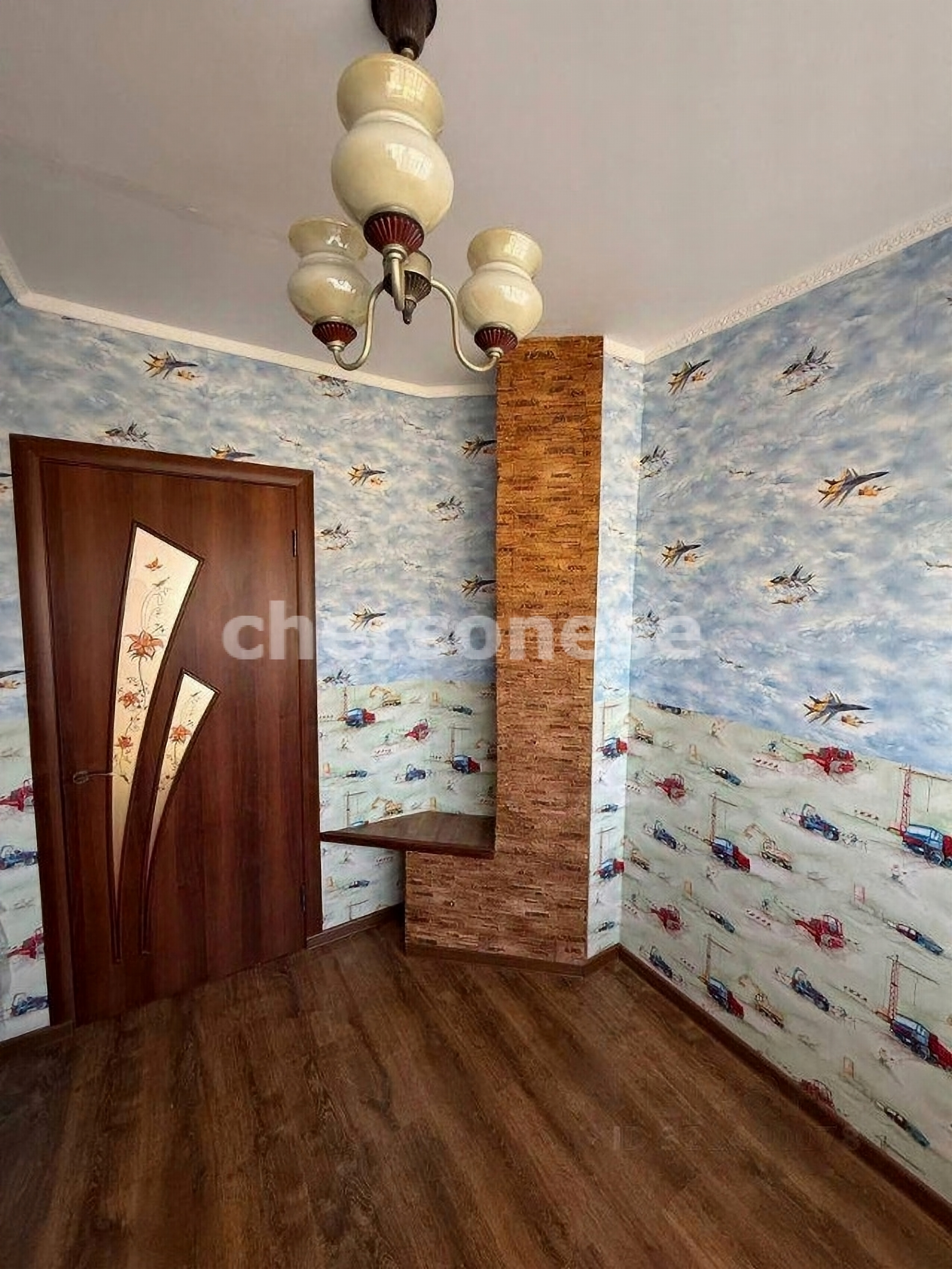 Продажа дома, 110м <sup>2</sup>, 4 сот., Севастополь, территория СТ Надежда