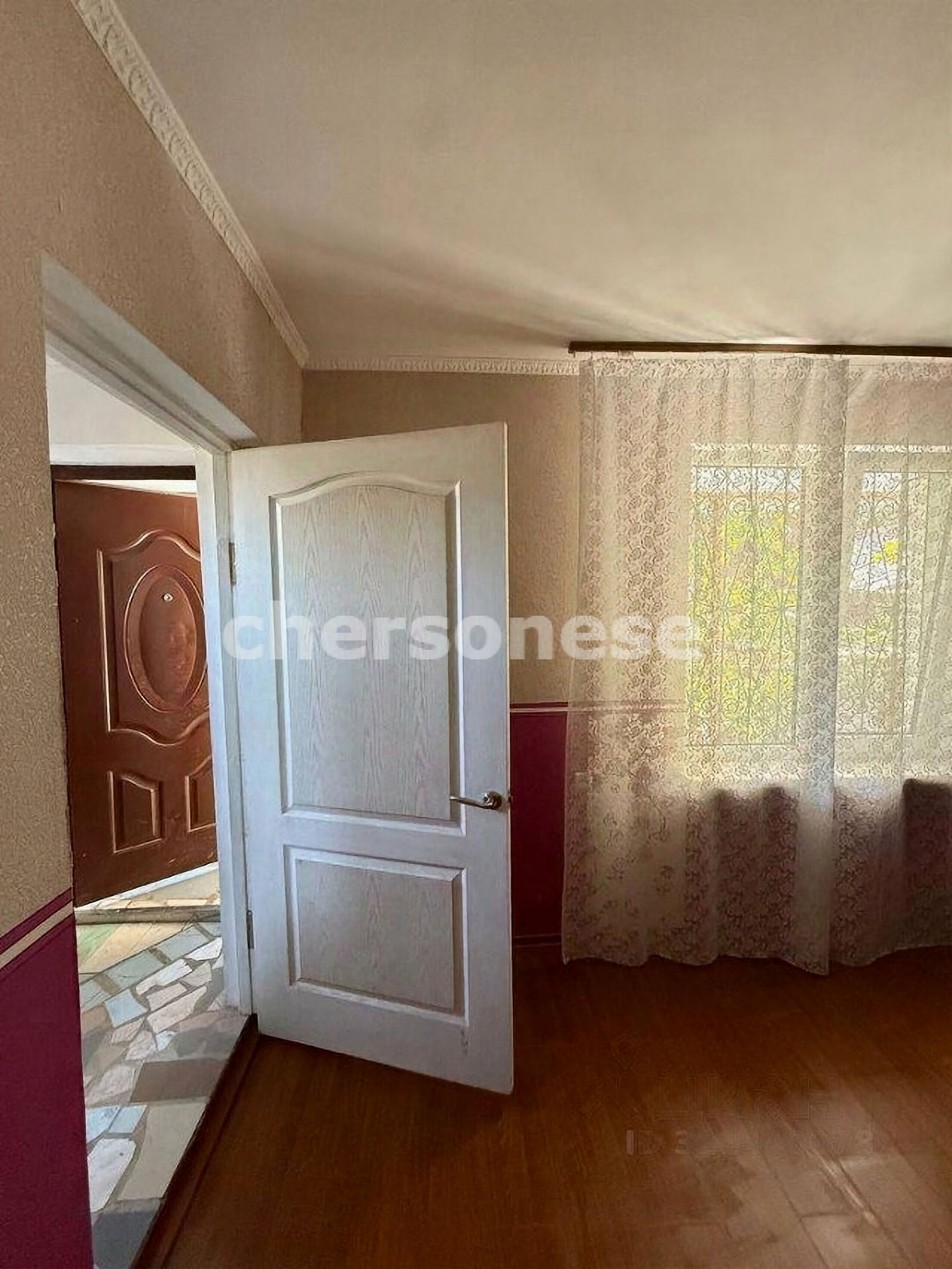 Продажа дома, 110м <sup>2</sup>, 4 сот., Севастополь, территория СТ Надежда