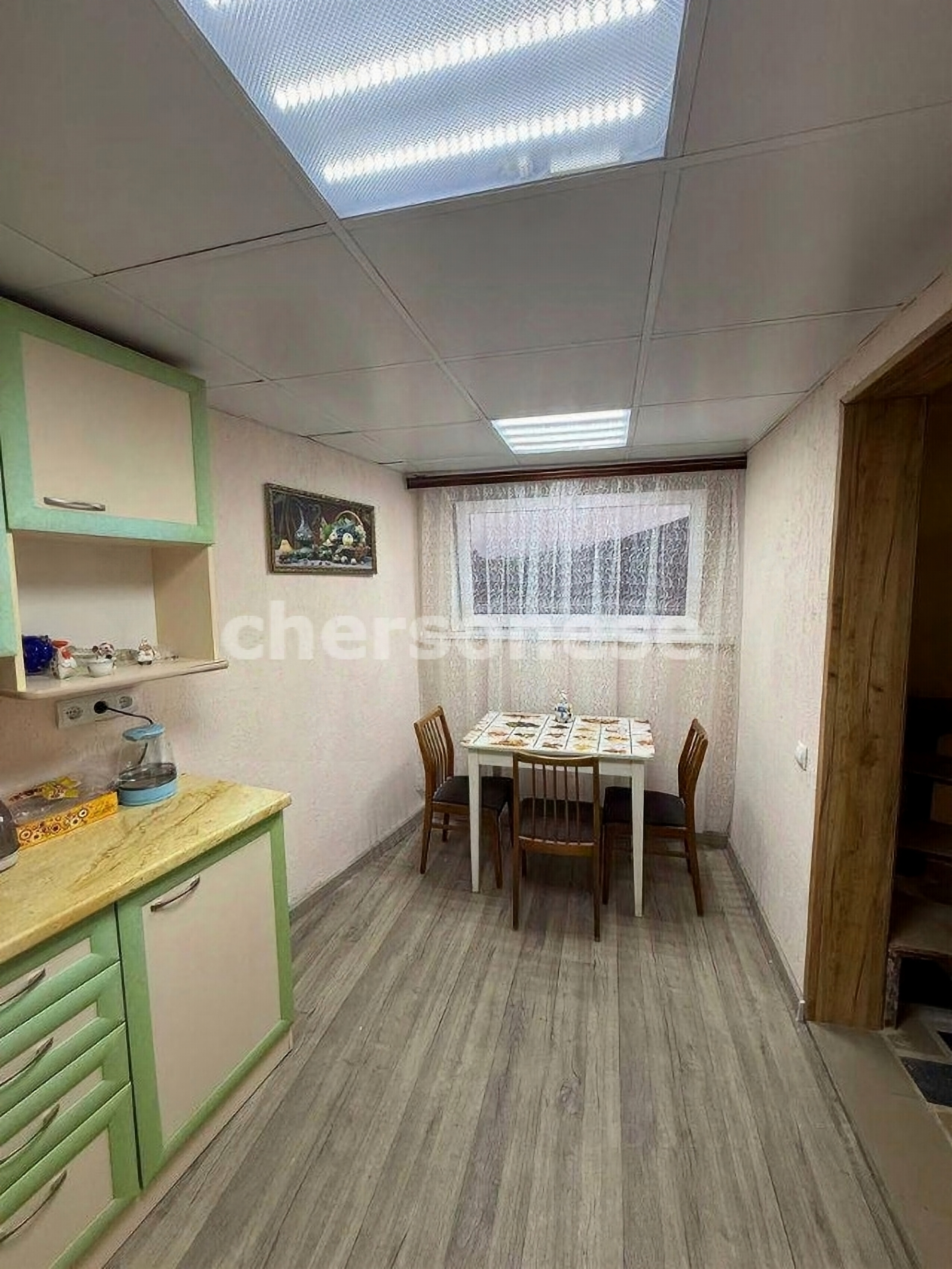 Продажа дома, 110м <sup>2</sup>, 4 сот., Севастополь, территория СТ Надежда