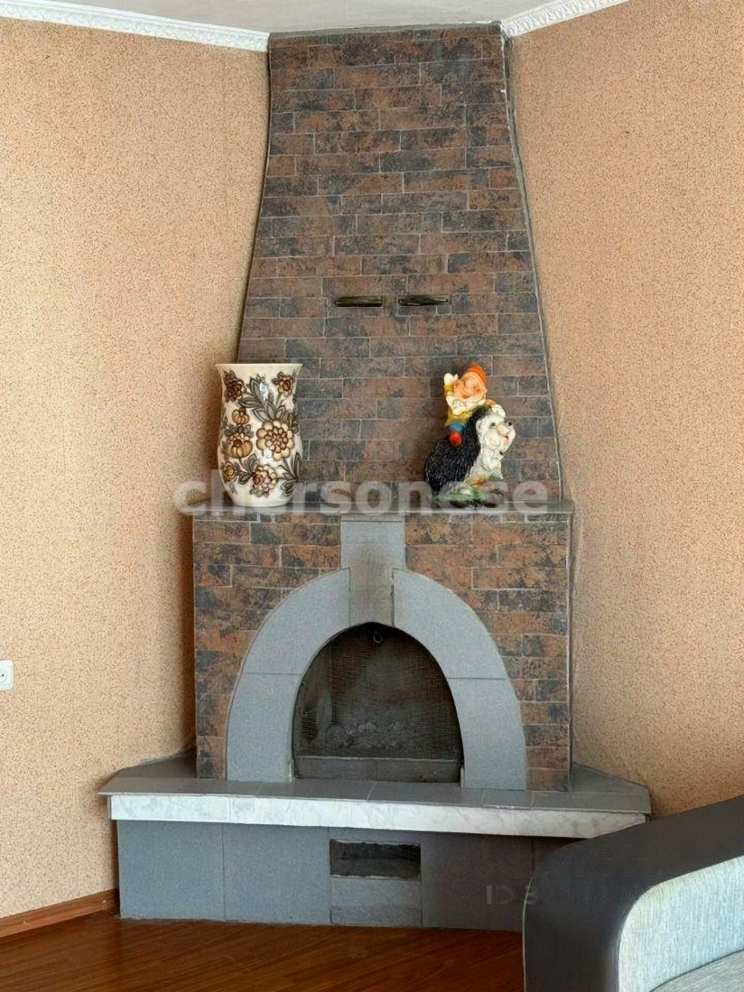 Продажа дома, 110м <sup>2</sup>, 4 сот., Севастополь, территория СТ Надежда