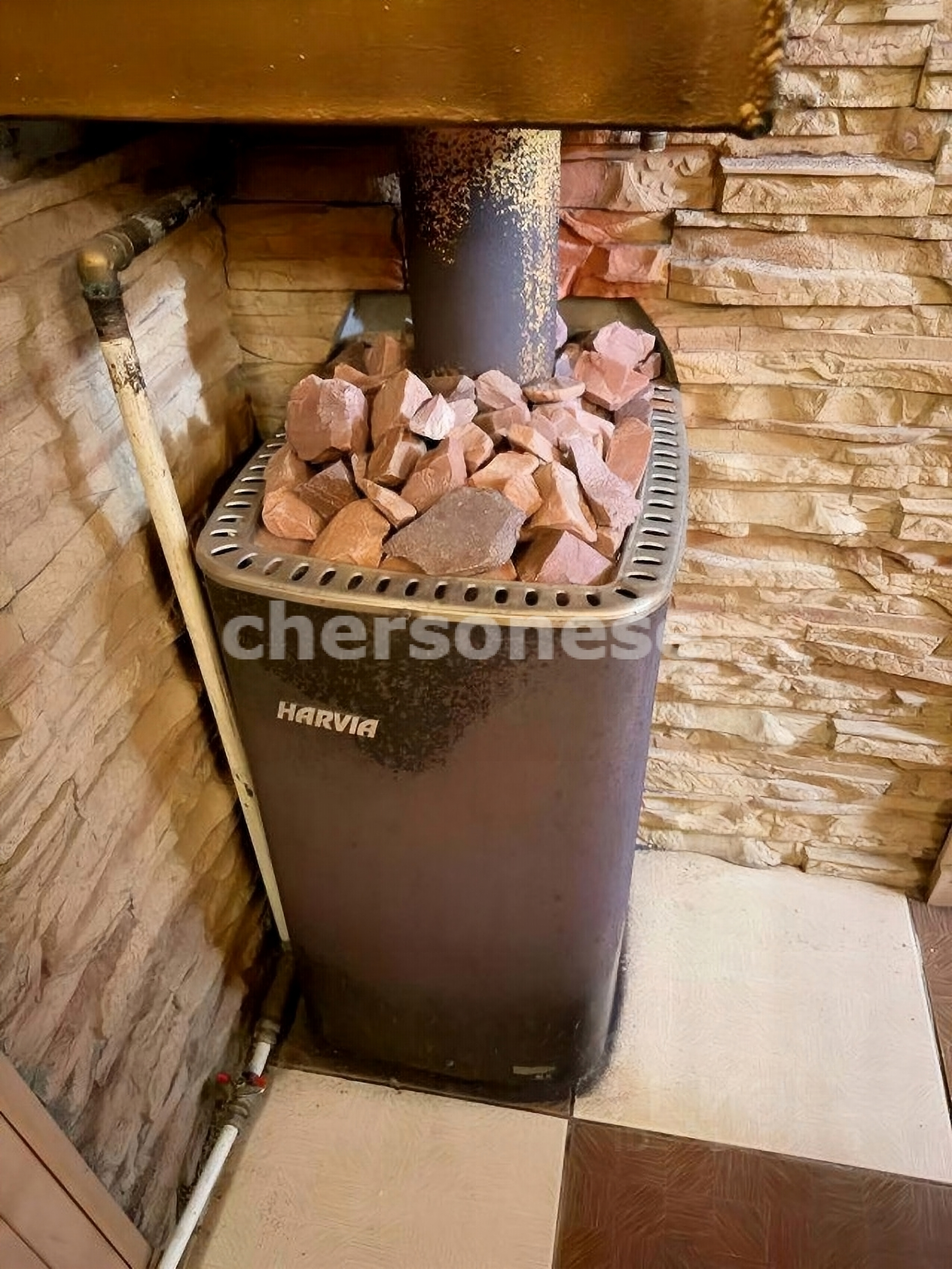 Продажа дома, 110м <sup>2</sup>, 4 сот., Севастополь, территория СТ Надежда