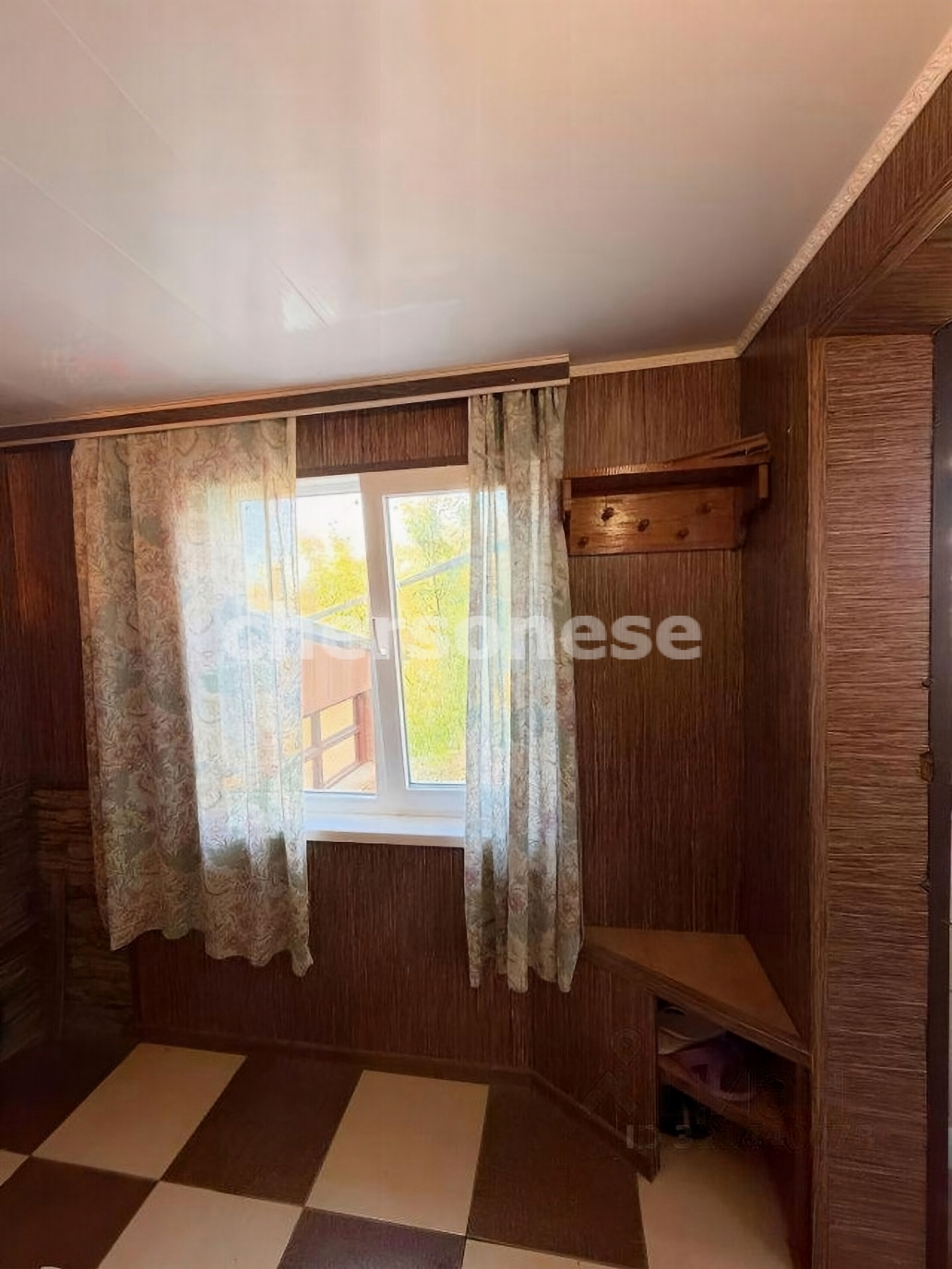 Продажа дома, 110м <sup>2</sup>, 4 сот., Севастополь, территория СТ Надежда