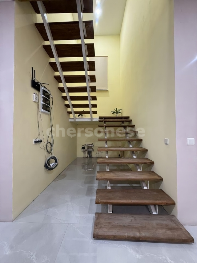 Продажа дома, 140м <sup>2</sup>, 4 сот., Севастополь, территория СТ Отрадный-1