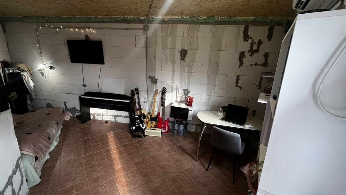 Продажа дома, 140м <sup>2</sup>, 4 сот., Севастополь, территория СТ Отрадный-1