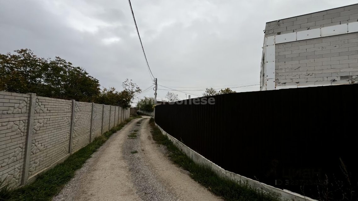 Продажа дома, 140м <sup>2</sup>, 4 сот., Севастополь, территория СТ Отрадный-1