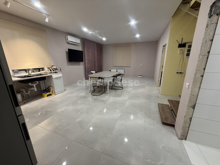 Продажа дома, 140м <sup>2</sup>, 4 сот., Севастополь, территория СТ Отрадный-1