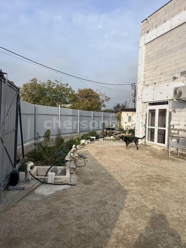 Продажа дома, 140м <sup>2</sup>, 4 сот., Севастополь, территория СТ Отрадный-1