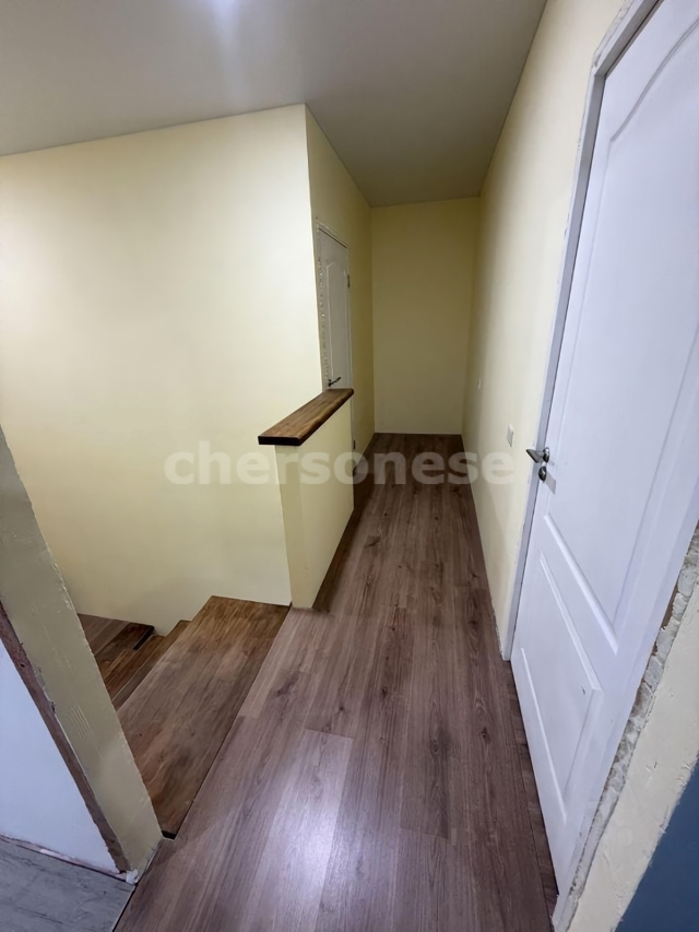 Продажа дома, 140м <sup>2</sup>, 4 сот., Севастополь, территория СТ Отрадный-1