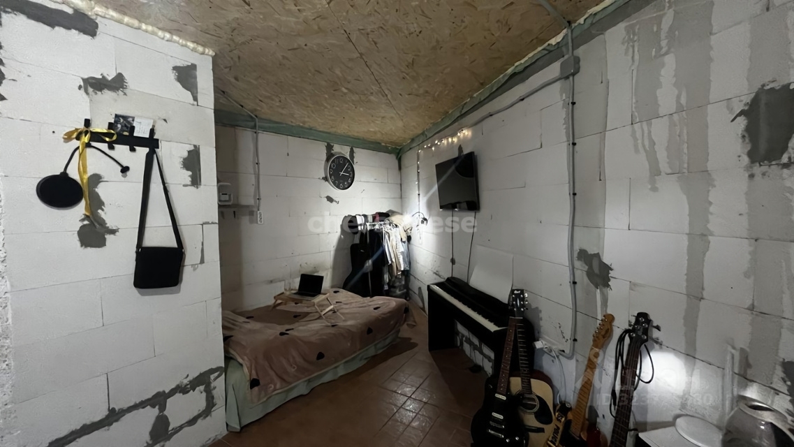 Продажа дома, 140м <sup>2</sup>, 4 сот., Севастополь, территория СТ Отрадный-1