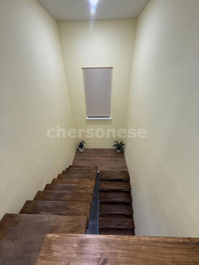 Продажа дома, 140м <sup>2</sup>, 4 сот., Севастополь, территория СТ Отрадный-1