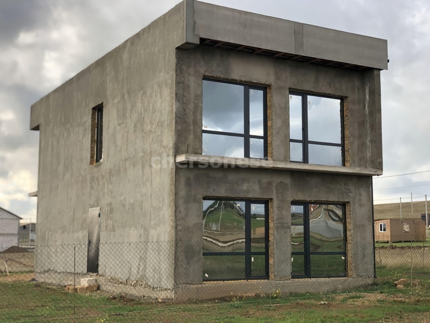 Продажа дома, 150м <sup>2</sup>, 4 сот., Севастополь, улица Дмитрия Мельниченко