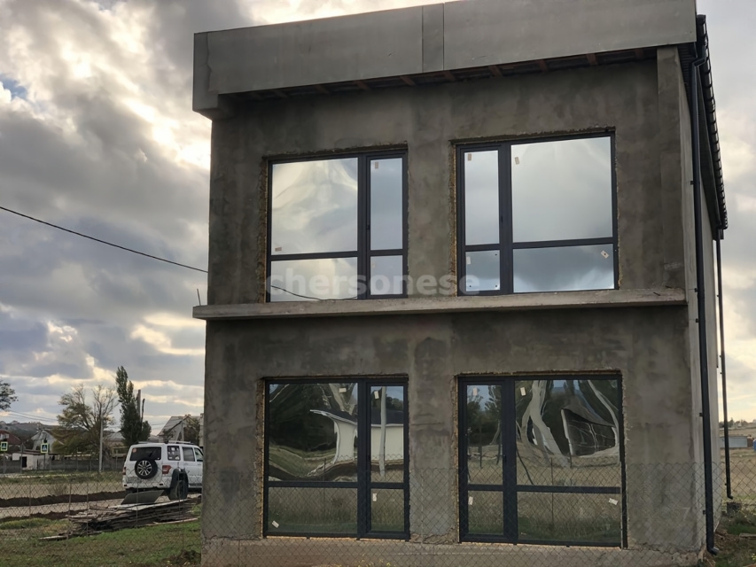 Продажа дома, 150м <sup>2</sup>, 4 сот., Севастополь, улица Дмитрия Мельниченко