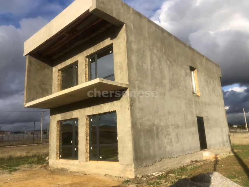 Продажа дома, 150м <sup>2</sup>, 4 сот., Севастополь, улица Дмитрия Мельниченко