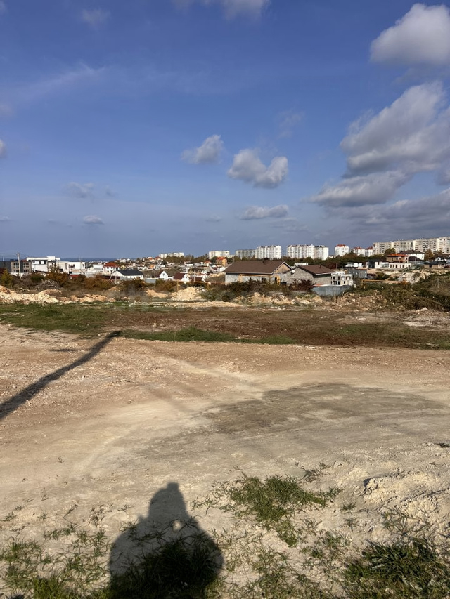 Продажа участка, Севастополь, улица Бориса Шейнина