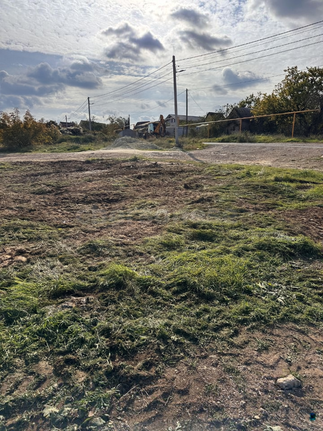 Продажа участка, Севастополь, улица Бориса Шейнина