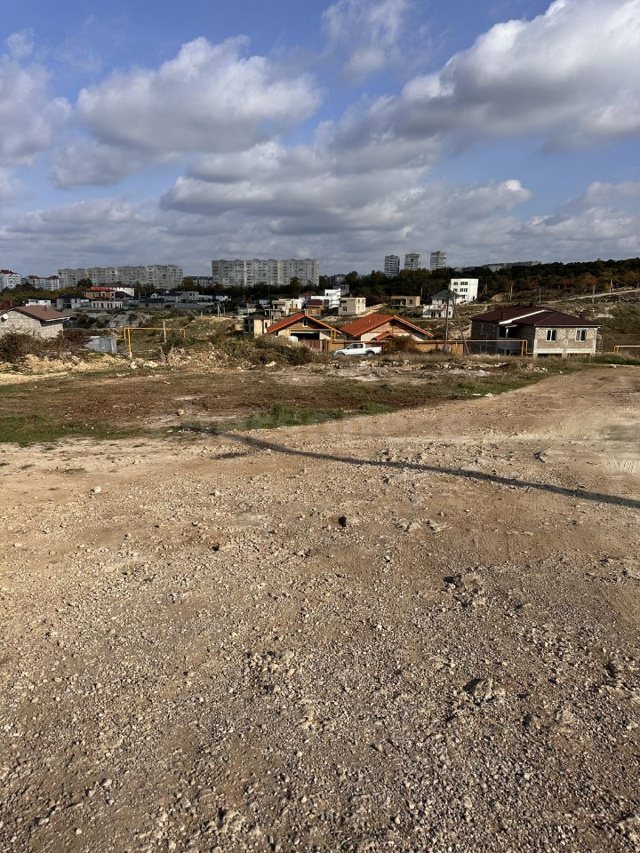 Продажа участка, Севастополь, улица Бориса Шейнина