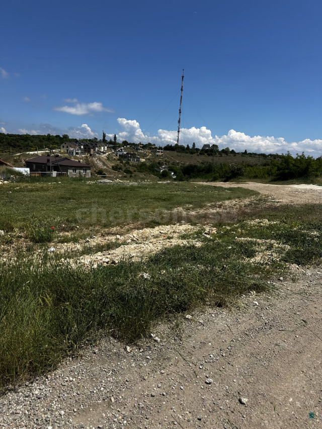 Продажа участка, Севастополь, улица Бориса Шейнина