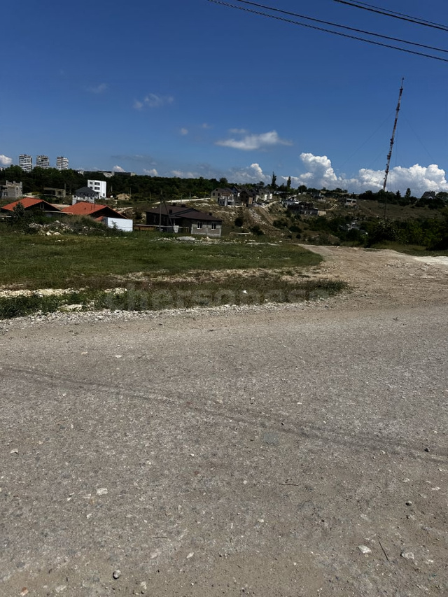 Продажа участка, Севастополь, улица Бориса Шейнина