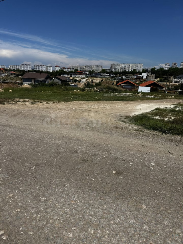 Продажа участка, Севастополь, улица Бориса Шейнина