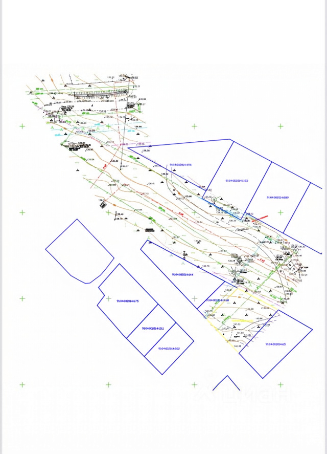 Продажа участка, Севастополь, улица Бориса Шейнина