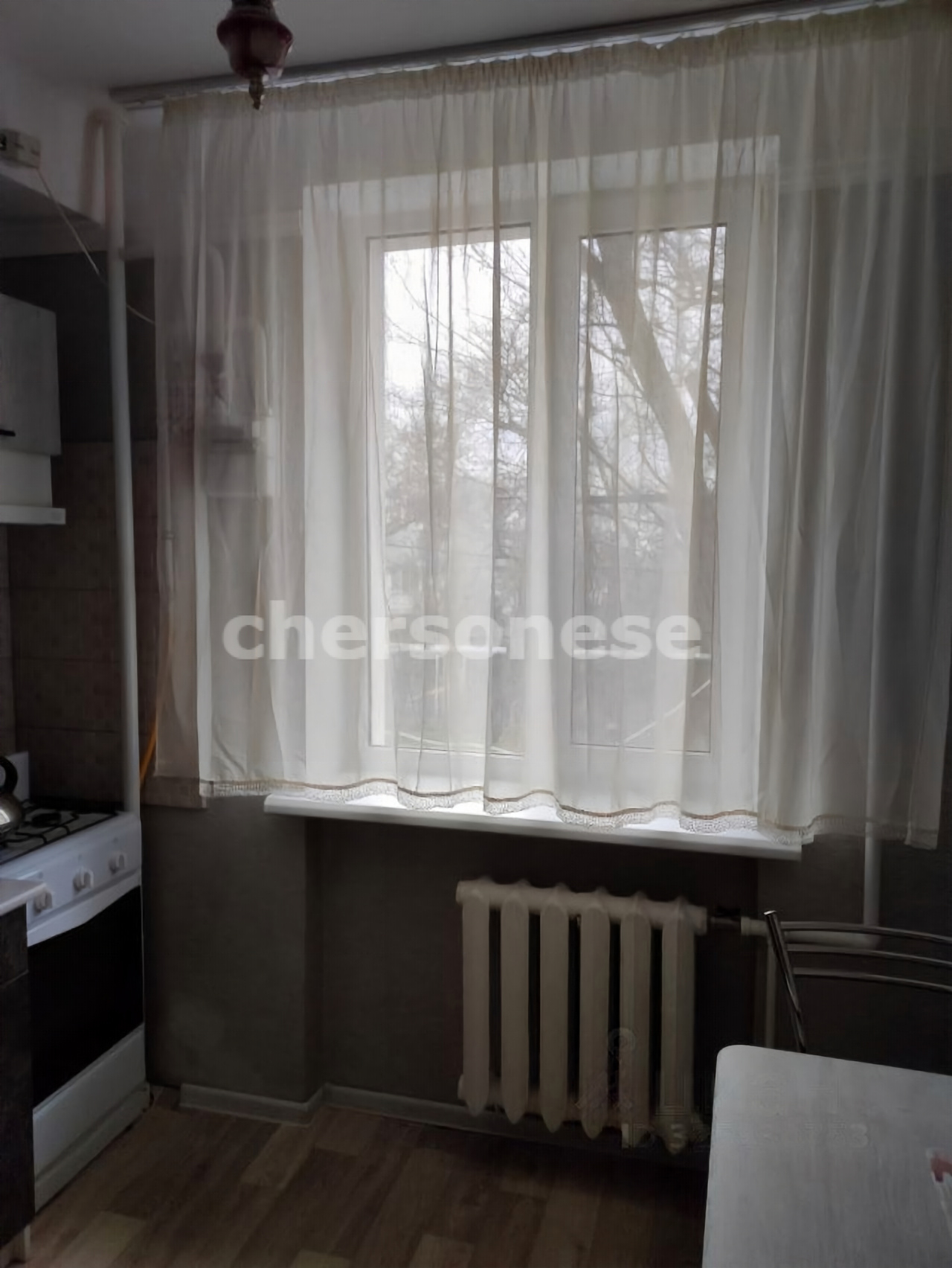 Продажа 2-комнатной квартиры, Севастополь, Авиаторов улица,  д.17