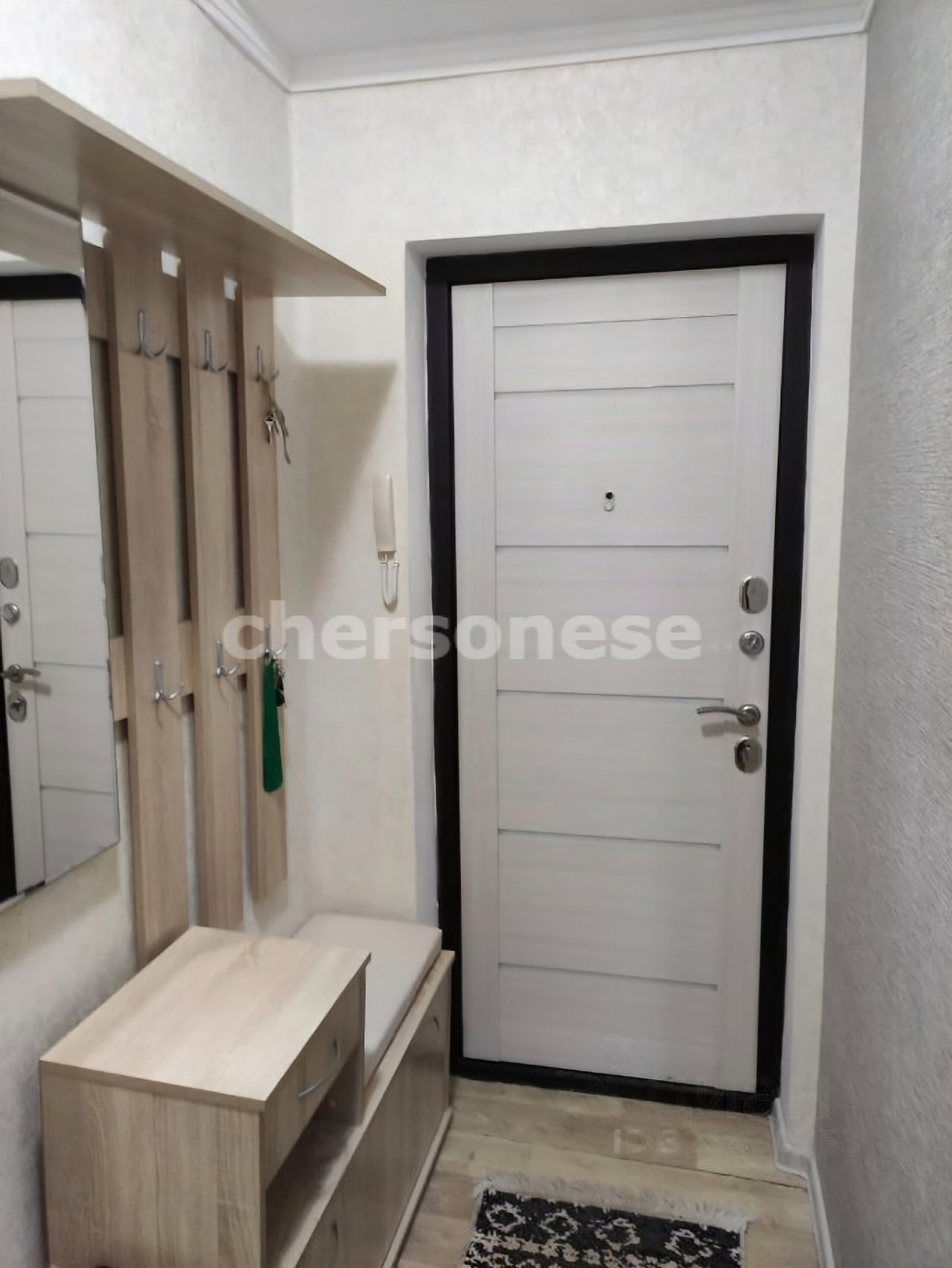 Продажа 2-комнатной квартиры, Севастополь, Авиаторов улица,  д.17