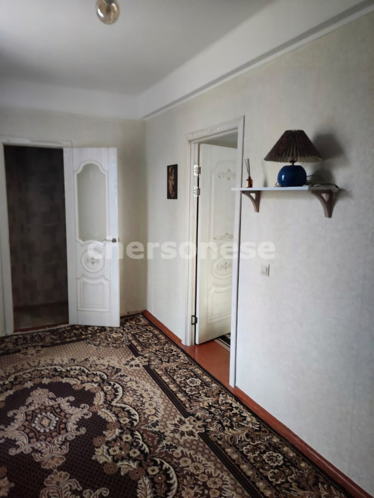 Продажа 2-комнатной квартиры, Севастополь, Авиаторов улица,  д.17