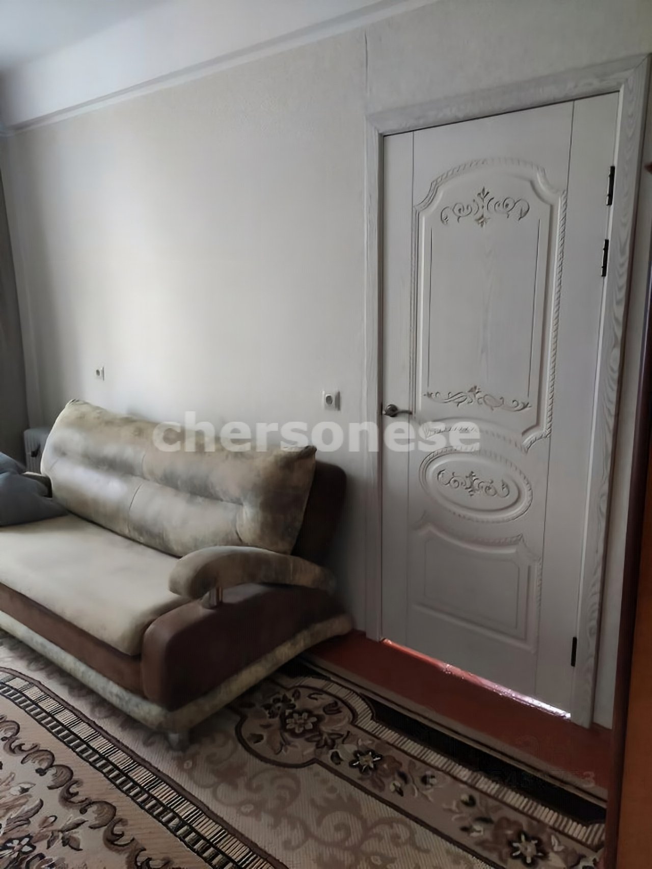 Продажа 2-комнатной квартиры, Севастополь, Авиаторов улица,  д.17