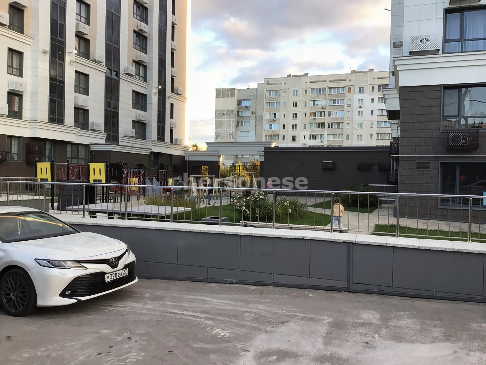 Продажа 3-комнатной квартиры, Севастополь, Адмирала Фадеева улица,  д.46Б