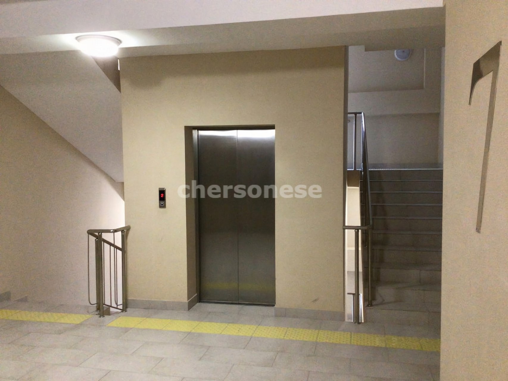 Продажа 3-комнатной квартиры, Севастополь, Адмирала Фадеева улица,  д.46Б