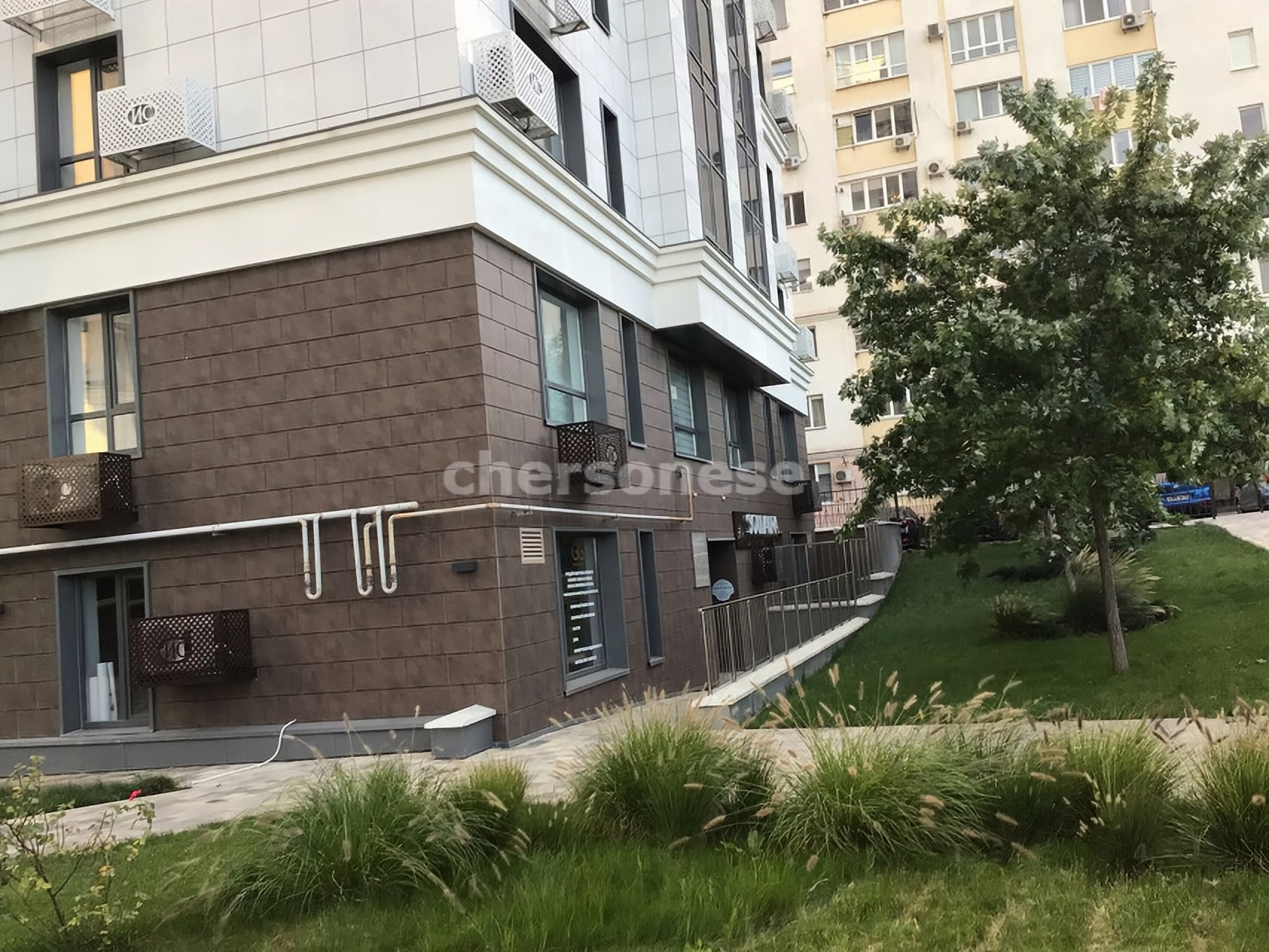 Продажа 3-комнатной квартиры, Севастополь, Адмирала Фадеева улица,  д.46Б