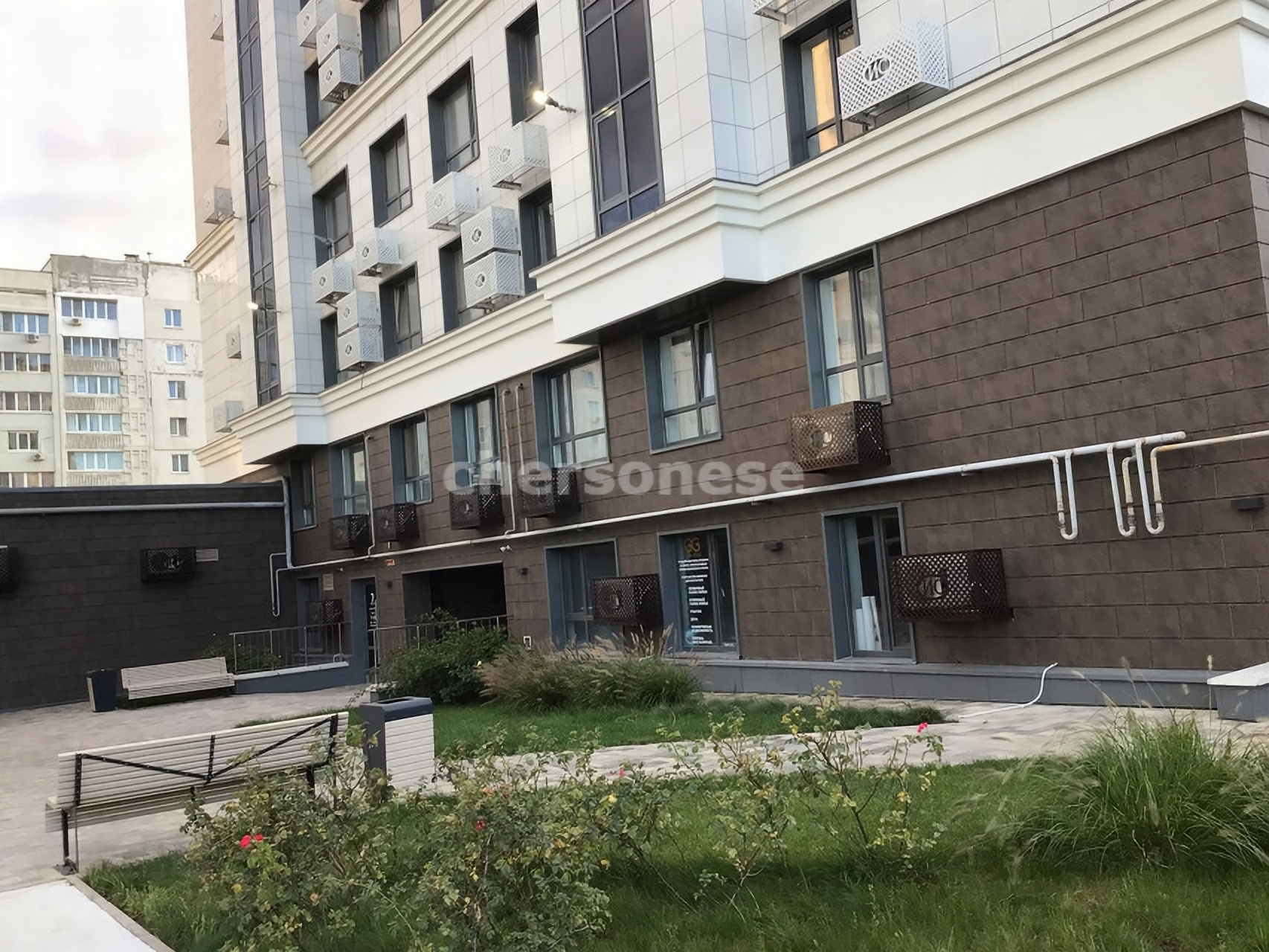 Продажа 3-комнатной квартиры, Севастополь, Адмирала Фадеева улица,  д.46Б