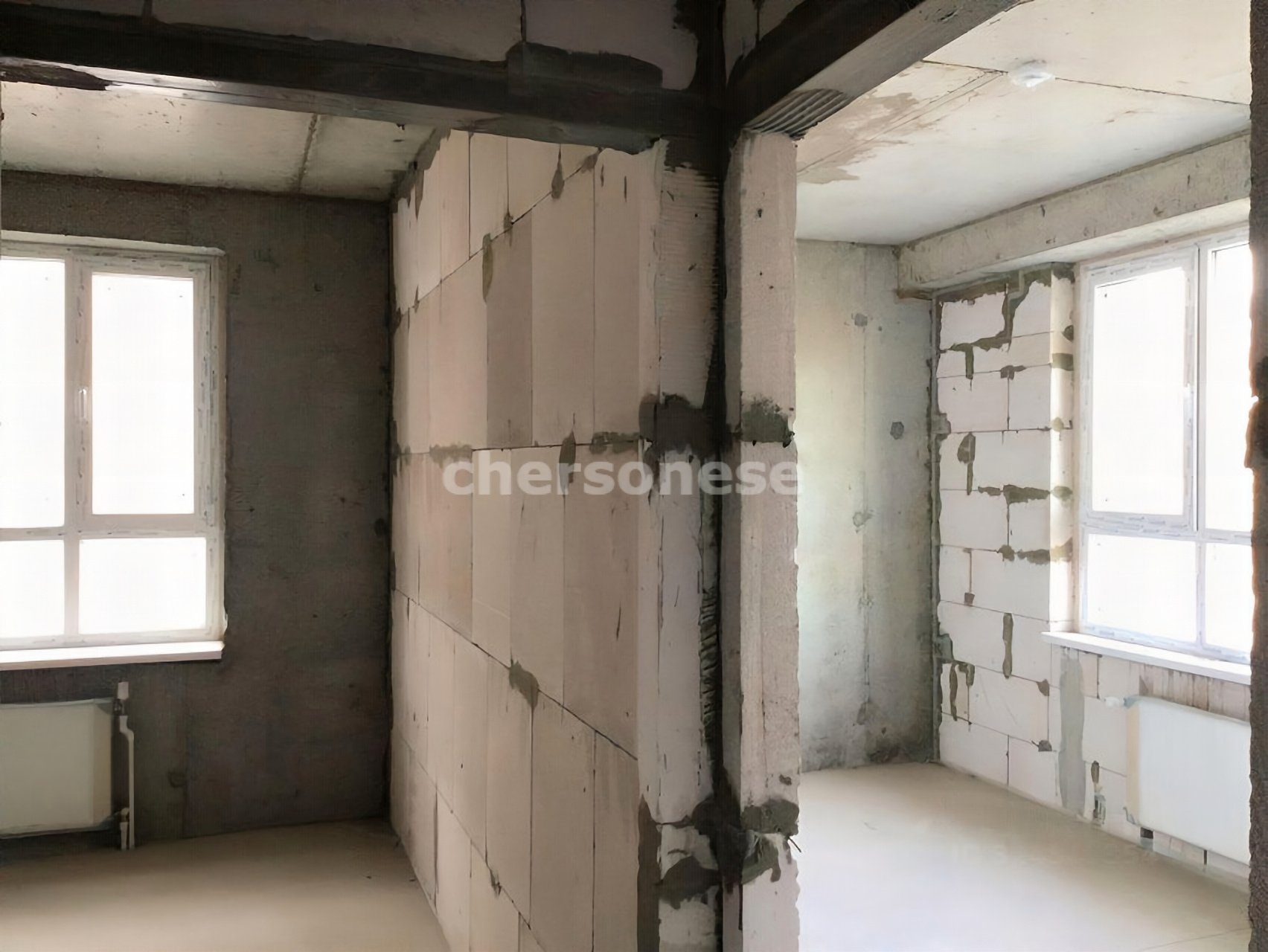 Продажа 3-комнатной квартиры, Севастополь, Адмирала Фадеева улица,  д.46Б