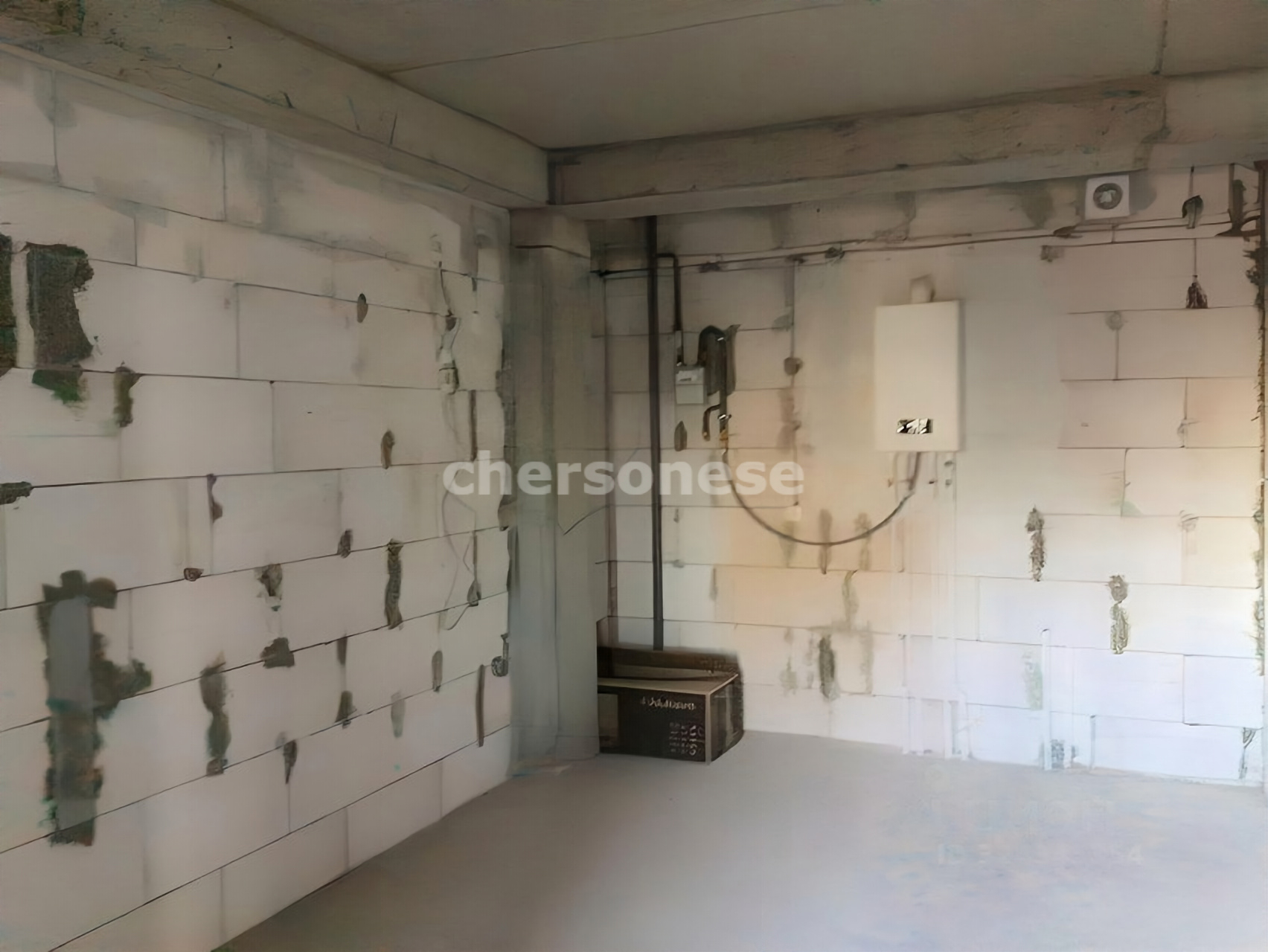 Продажа 3-комнатной квартиры, Севастополь, Адмирала Фадеева улица,  д.46Б