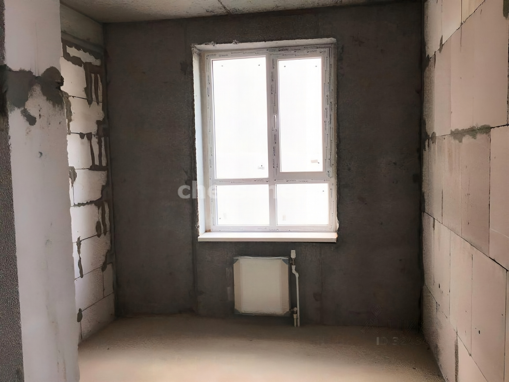 Продажа 3-комнатной квартиры, Севастополь, Адмирала Фадеева улица,  д.46Б